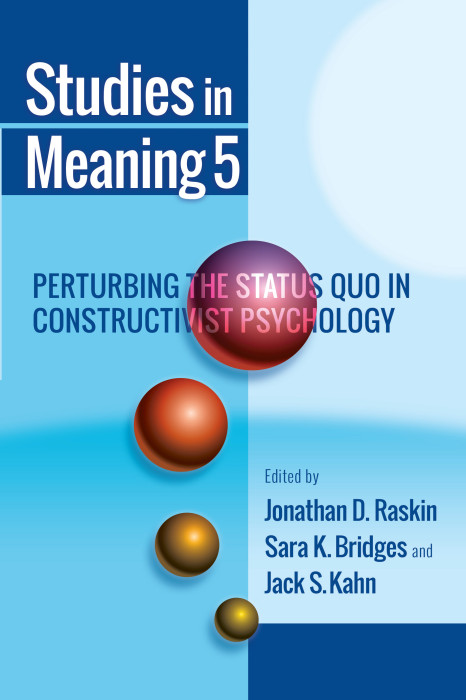 Studies in Meaning Cover 5